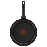Tigaie Tefal Titanium Pro G2880632 Universală / 28 cm / Black photo 2
