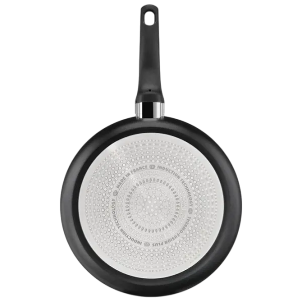 Tigaie Tefal Titanium Pro G2880632 Universală / 28 cm / Black photo 3