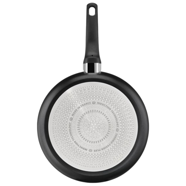 Tigaie Tefal Titanium Pro G2880632 Universală / 28 cm / Black photo 3