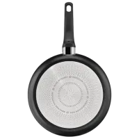 Tigaie Tefal Titanium Pro G2880632 Universală / 28 cm / Black photo 3