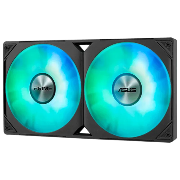 Cooler cu lichid Asus Prime LC 240 Hidrodinamic / 2200 rpm photo 2
