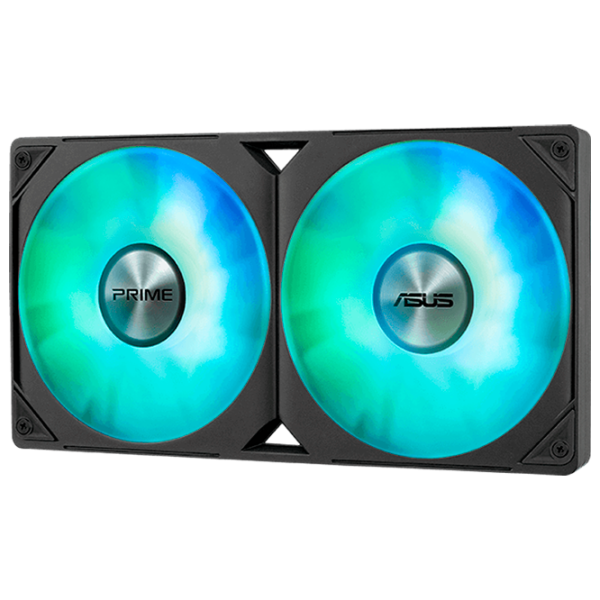 Cooler cu lichid Asus Prime LC 240 Hidrodinamic / 2200 rpm photo 2
