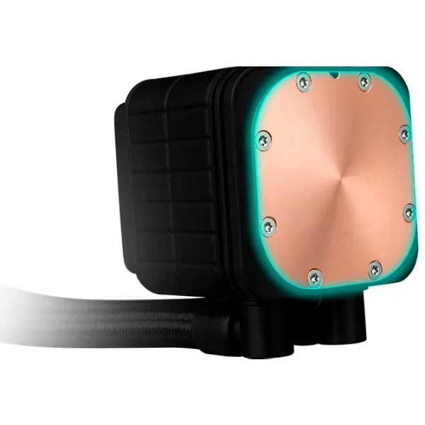 Cooler cu lichid Asus Prime LC 240 Hidrodinamic / 2200 rpm photo 4