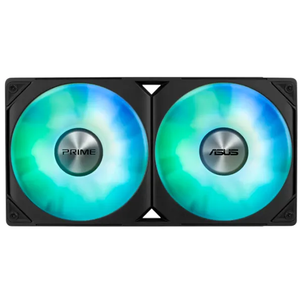 Cooler cu lichid Asus Prime LC 240 Hidrodinamic / 2200 rpm photo 5