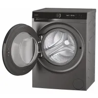 Mașină de spălat Candy BS 48SB6G-S 8 kg / 1400 rpm / Graphite photo 2