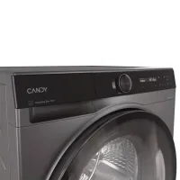 Mașină de spălat Candy BS 48SB6G-S 8 kg / 1400 rpm / Graphite photo 6