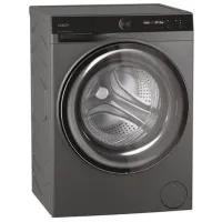 Mașină de spălat Candy BS 48SB6G-S 8 kg / 1400 rpm / Graphite photo 8