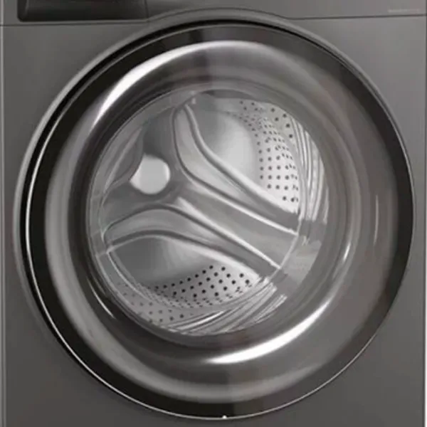 Mașină de spălat Candy BS 48SB6G-S 8 kg / 1400 rpm / Graphite photo 9