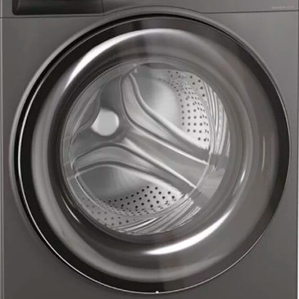 Mașină de spălat Candy BS 48SB6G-S 8 kg / 1400 rpm / Graphite photo 9