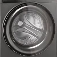Mașină de spălat Candy BS 48SB6G-S 8 kg / 1400 rpm / Graphite photo 9