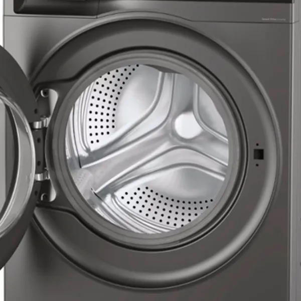 Mașină de spălat Candy BS 48SB6G-S 8 kg / 1400 rpm / Graphite photo 10