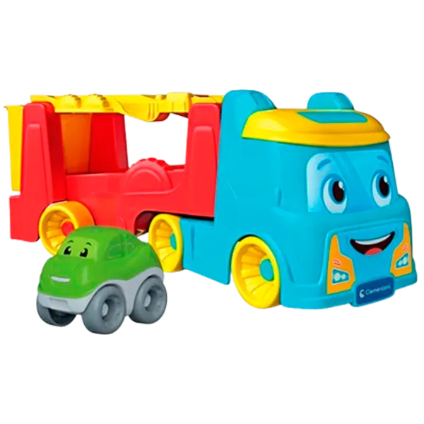 Mașină Clementoni 17892   / / Multicolor Multicolor photo 1