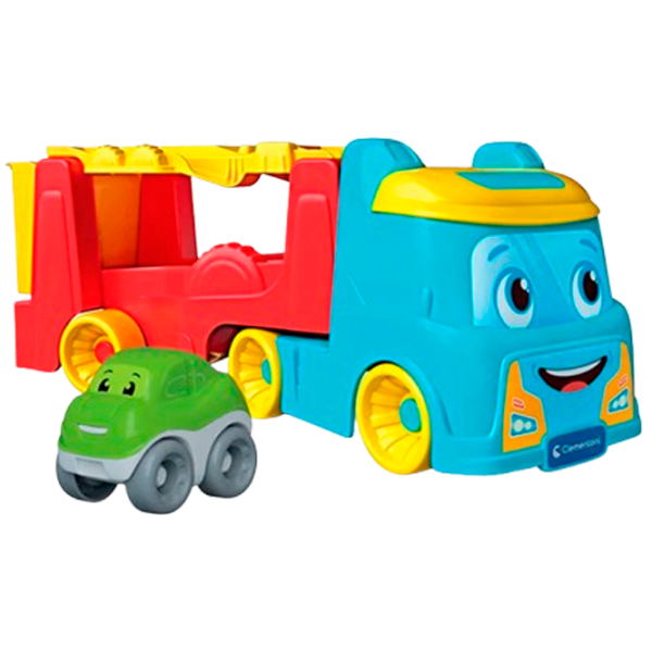 Mașină Clementoni 17892   / / Multicolor Multicolor photo 1