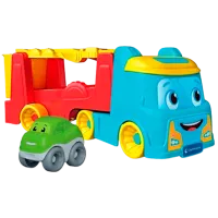 Mașină Clementoni 17892   / / Multicolor Multicolor