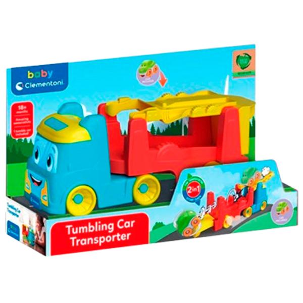 Mașină Clementoni 17892   / / Multicolor Multicolor photo 2