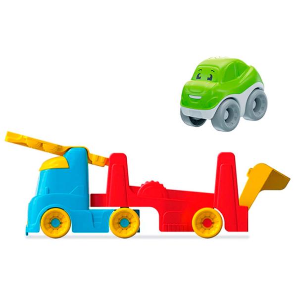 Mașină Clementoni 17892   / / Multicolor Multicolor photo 3