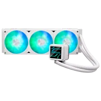 Кулер Asus PRIME LC 360 Гидродинамический / 2200 об/мин