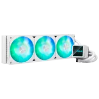 Cooler Asus PRIME LC 360 Hidrodinamic / 2200 rpm photo 2
