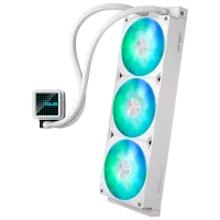 Cooler Asus PRIME LC 360 Hidrodinamic / 2200 rpm photo 5