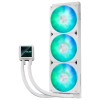 Cooler Asus PRIME LC 360 Hidrodinamic / 2200 rpm photo 6