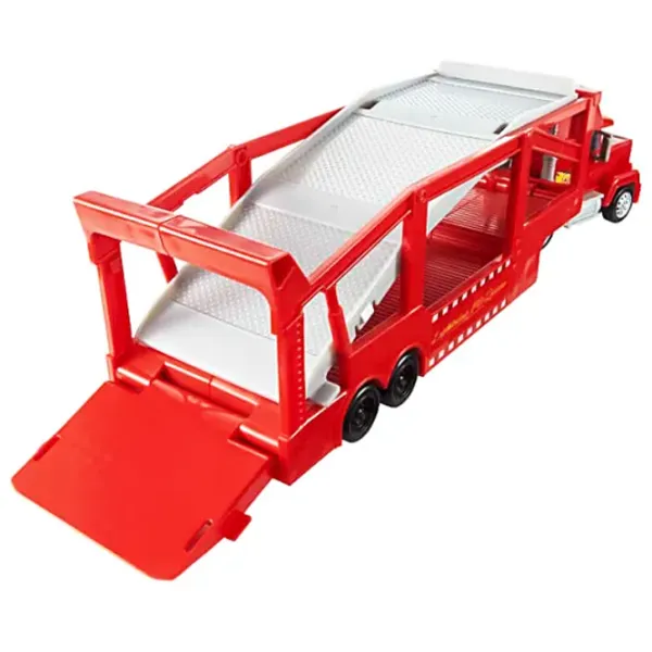 Camion Mattel Cars HDN03  / / Gray Red photo 5