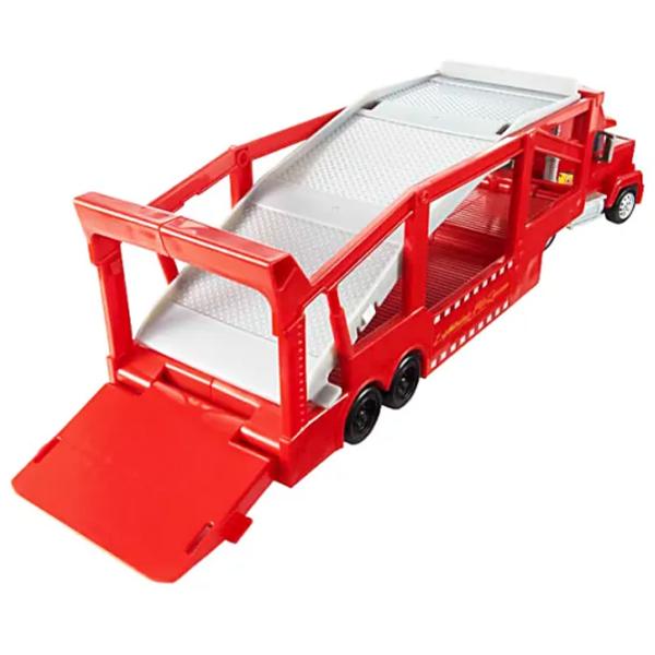 Camion Mattel Cars HDN03  / / Gray Red photo 5