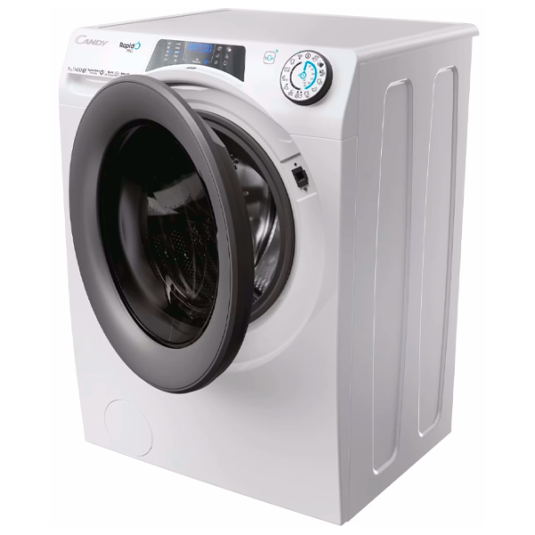 Mașină de spălat Candy RP4 476BWMR/1-S 7 kg / 1400 rpm / White photo 3