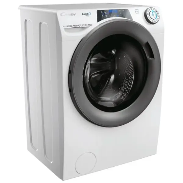 Mașină de spălat Candy RP4 476BWMR/1-S 7 kg / 1400 rpm / White photo 5
