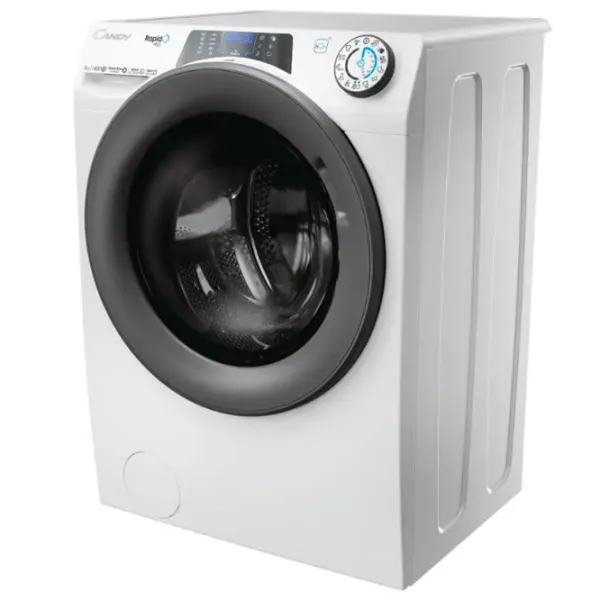 Mașină de spălat Candy RP4 476BWMR/1-S 7 kg / 1400 rpm / White photo 6