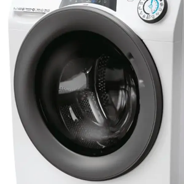 Mașină de spălat Candy RP4 476BWMR/1-S 7 kg / 1400 rpm / White photo 7