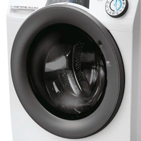Mașină de spălat Candy RP4 476BWMR/1-S 7 kg / 1400 rpm / White photo 7