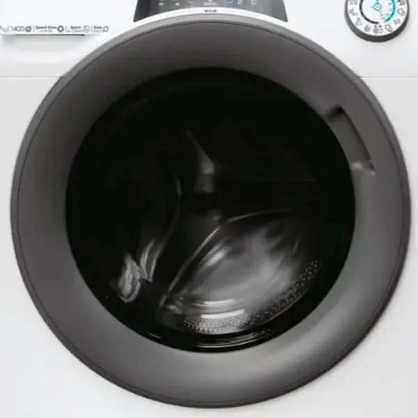 Mașină de spălat Candy RP4 476BWMR/1-S 7 kg / 1400 rpm / White photo 8