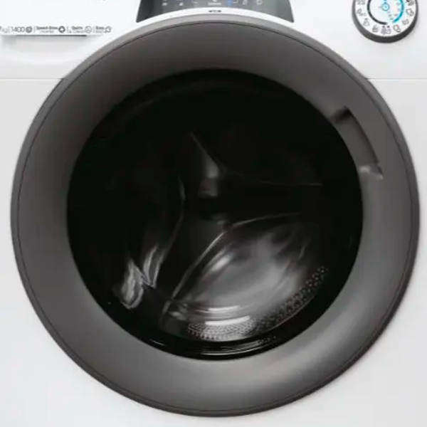 Mașină de spălat Candy RP4 476BWMR/1-S 7 kg / 1400 rpm / White photo 8