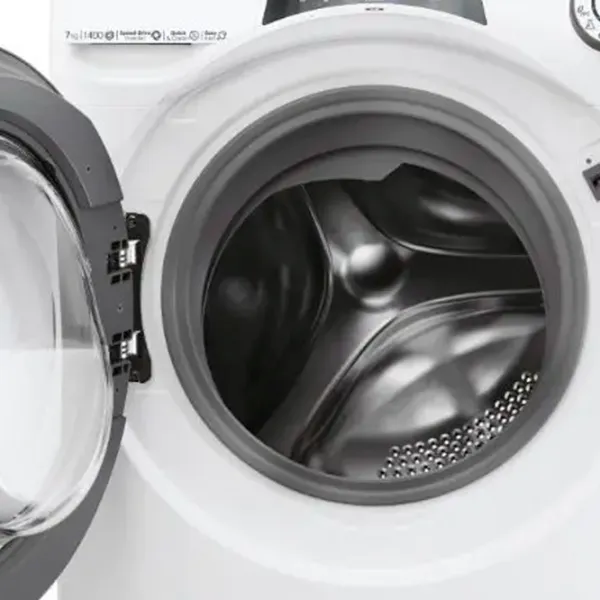 Mașină de spălat Candy RP4 476BWMR/1-S 7 kg / 1400 rpm / White photo 9