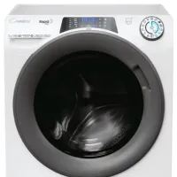 Стиральная машина Candy RP4 476BWMR/1-S 7 кг / 1400 об/мин / Белый photo 10