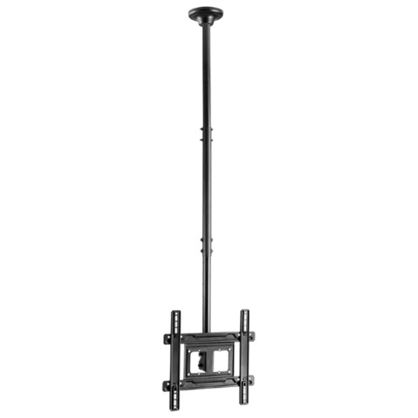 Suport TV Gembird CM-70ST-01 VESA 400 x 400 mm photo 1
