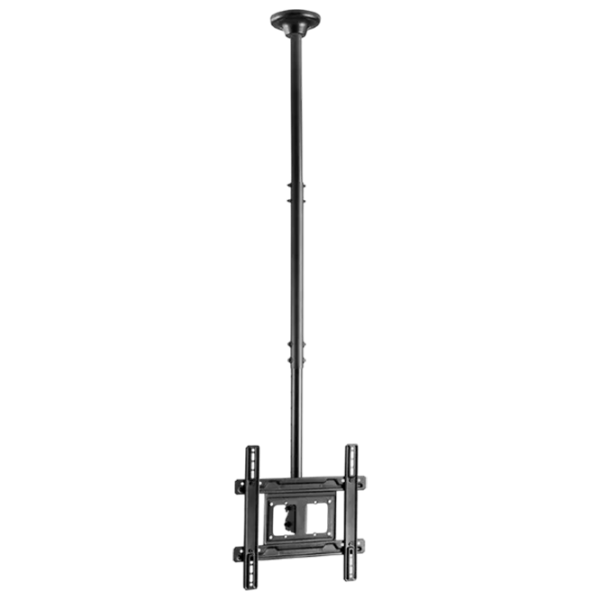 Suport TV Gembird CM-70ST-01 VESA 400 x 400 mm photo 1