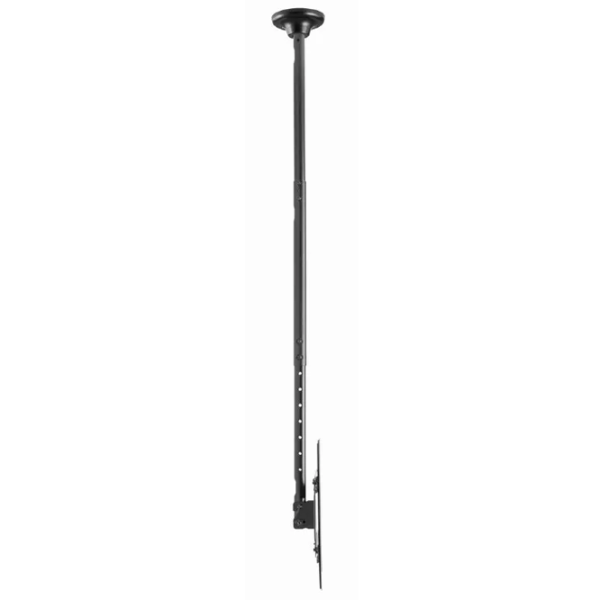 Suport TV Gembird CM-70ST-01 VESA 400 x 400 mm photo 4