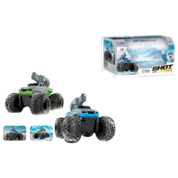 Mașină Optmarket 201996450   / / Multicolor Multicolor photo 1