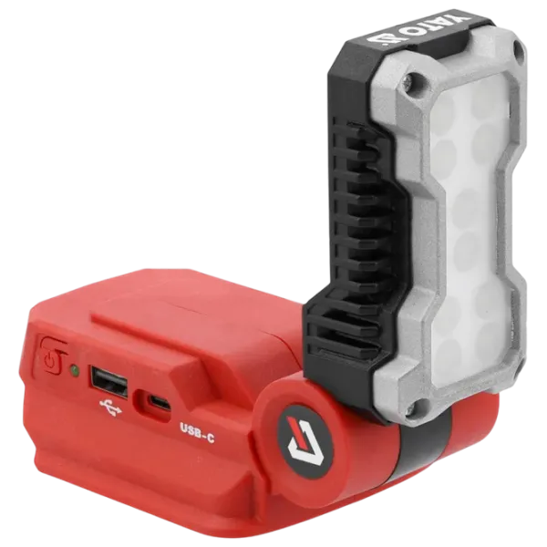 Lanterne auto Yato YT829683 1.5 W photo 2