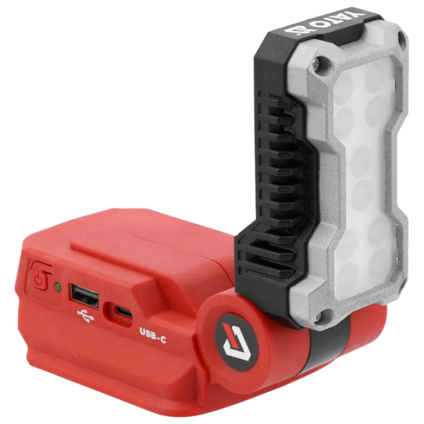 Lanterne auto Yato YT829683 1.5 W photo 2