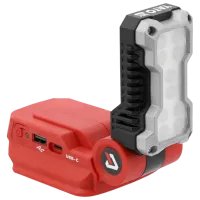 Lanterne auto Yato YT829683 1.5 W photo 2