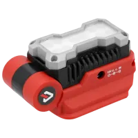 Lanterne auto Yato YT829683 1.5 W photo 3