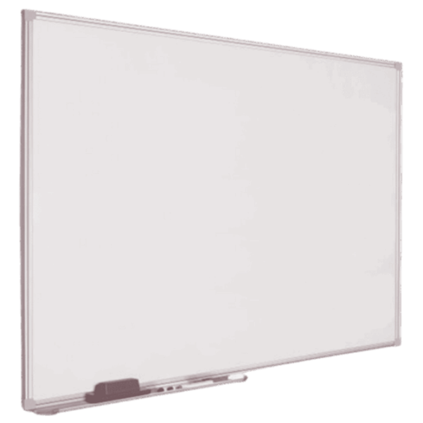 Tablă pentru birou Sopar 8240LAV Magnetic / White photo 1