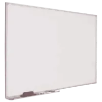 Tablă pentru birou Sopar 8240LAV Magnetic / White