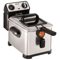 Фритюрница Tefal FR511170 2400 Вт / Нержавеющая сталь