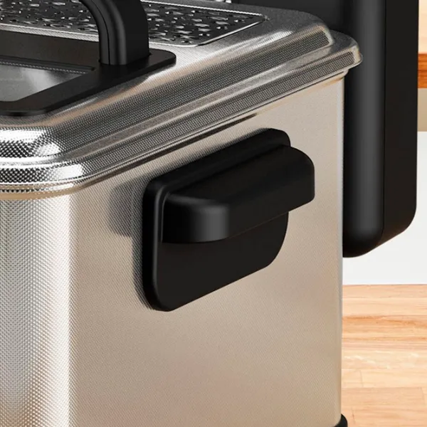 Friteuză Tefal FR511170 2400 W / Inox photo 3