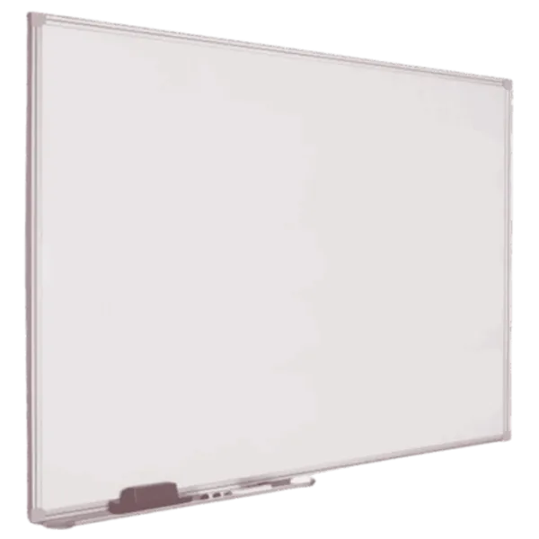 Tablă pentru birou Sopar 8240LAV Magnetic / White photo 1