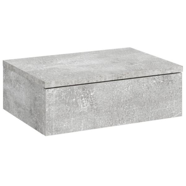 Noptiere KompaniT ПКТ- 12 14 x 42 x 30 / PAL / Gray photo 1