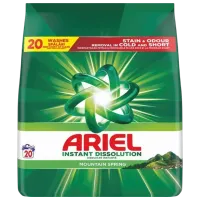 Моющее средство Ariel Mount Spring 1.3 кг  Количество стирок: 20